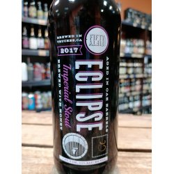 FiftyFifty Eclipse - Grand Cru (2017)